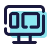 Icon for Responsive Design