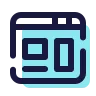 Icon for Common Layout